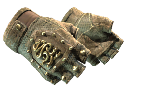 ★HydraGloves|Mangrove
